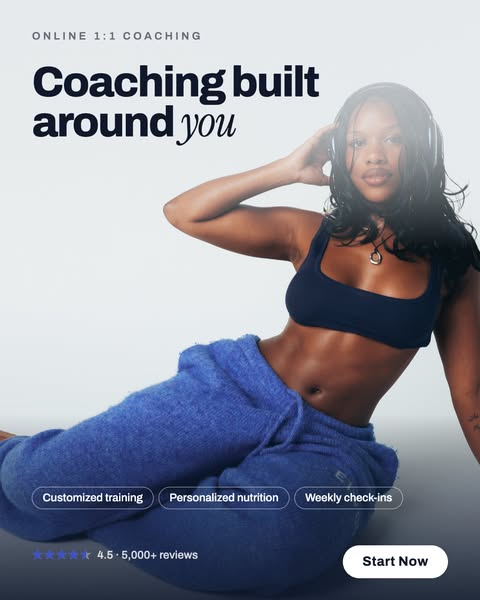 Taliyah Joelle ad