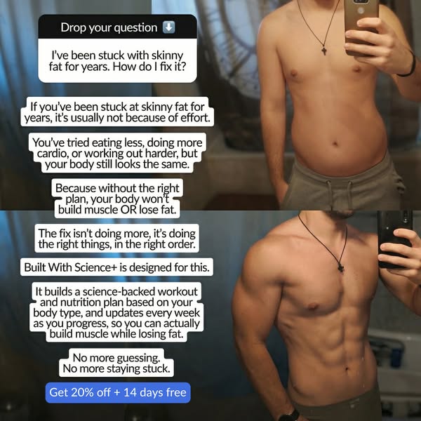 Jeremy Ethier ad