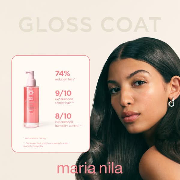 Maria Nila ad