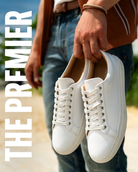 Thursday Boots ad