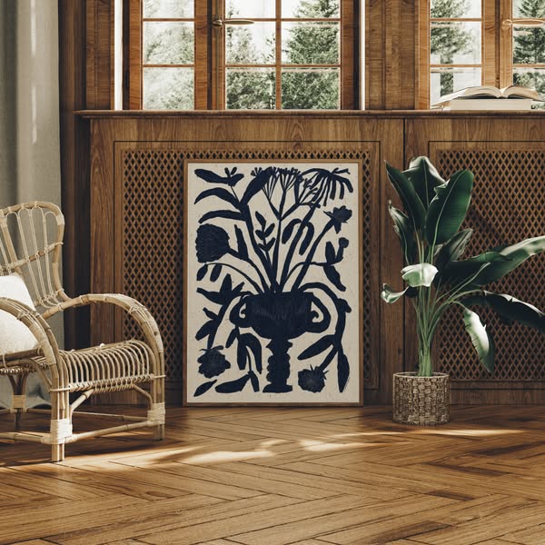 Tabby Booth Artist ad