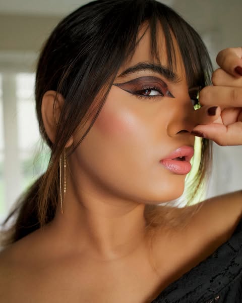 Silvery Shah ad