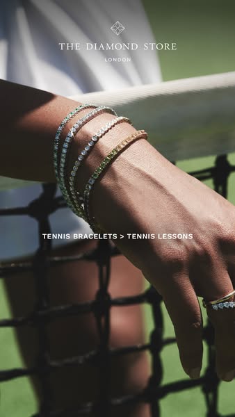 Rosalind Weinberg ad