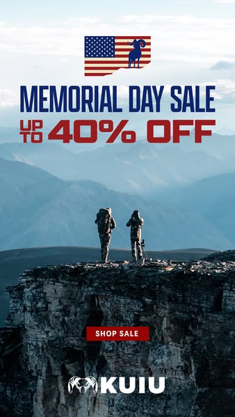 KUIU ad