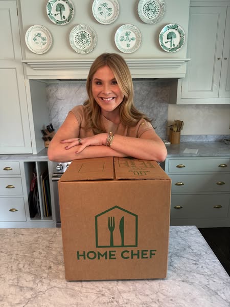 Jenna Bush Hager ad