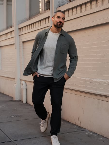 Daniel Victor ad