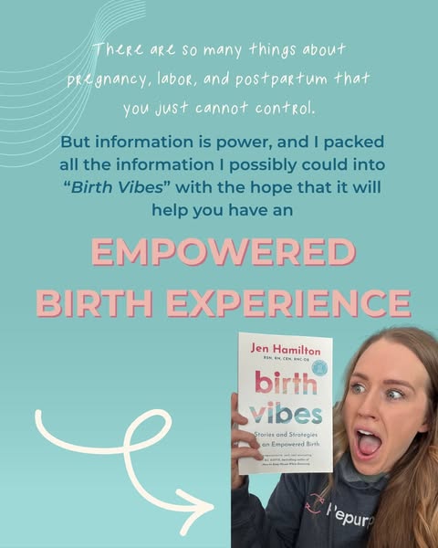 Jen Hamilton ad