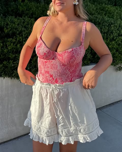 Ella Miller ad