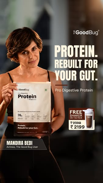 mandirabedi ad