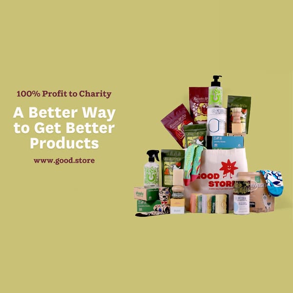 Hank Green ad