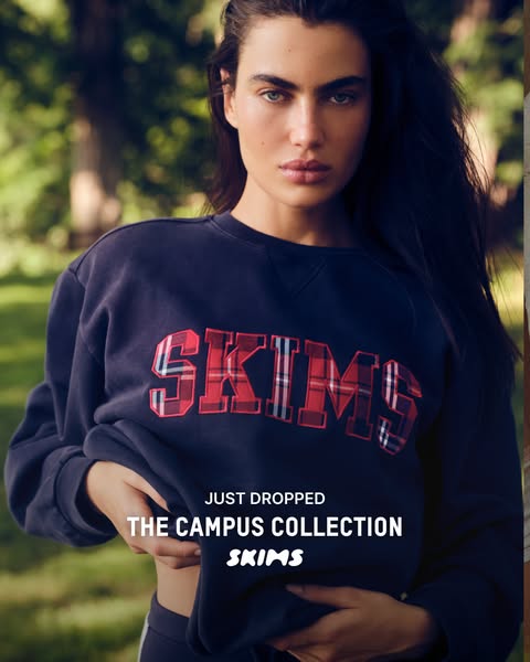 Kim Kardashian ad