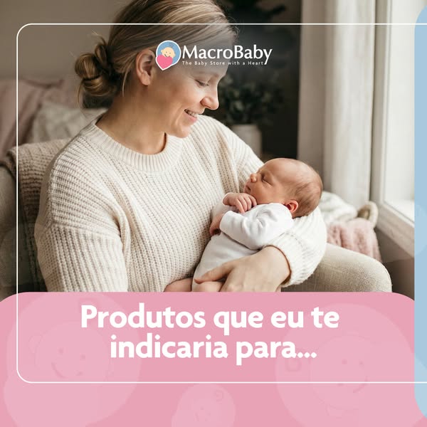 macrobaby ad