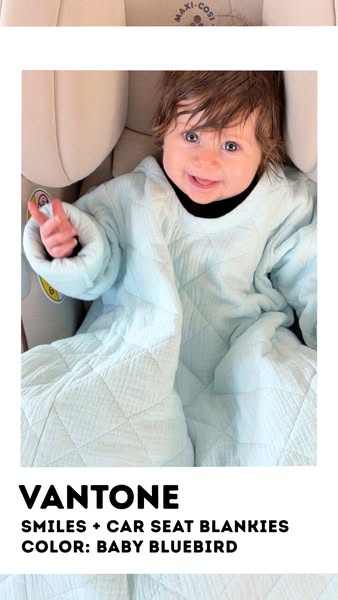 Buckle Me Baby Coats ad