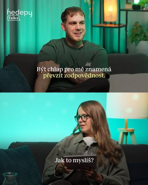 Táta na rodičovské ad