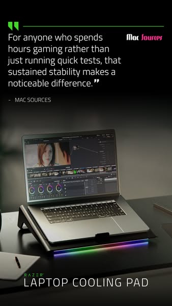 Razer ad