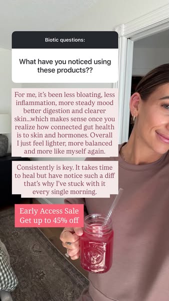 Laura Beverlin ad