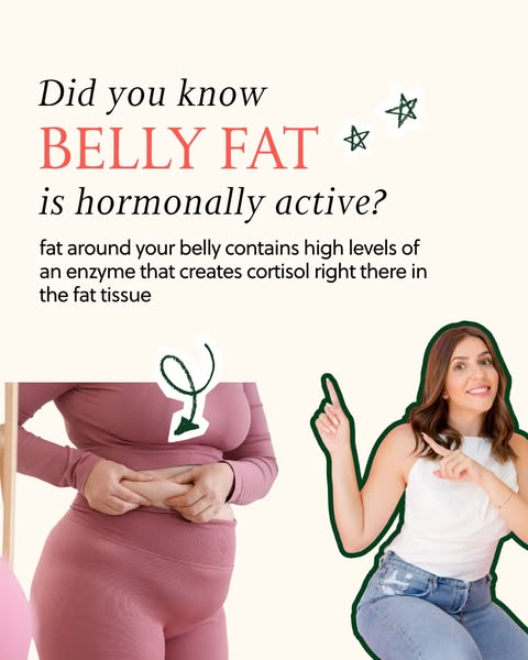 PCOS Weight Loss ad