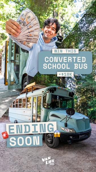 Boys with the Bus ad