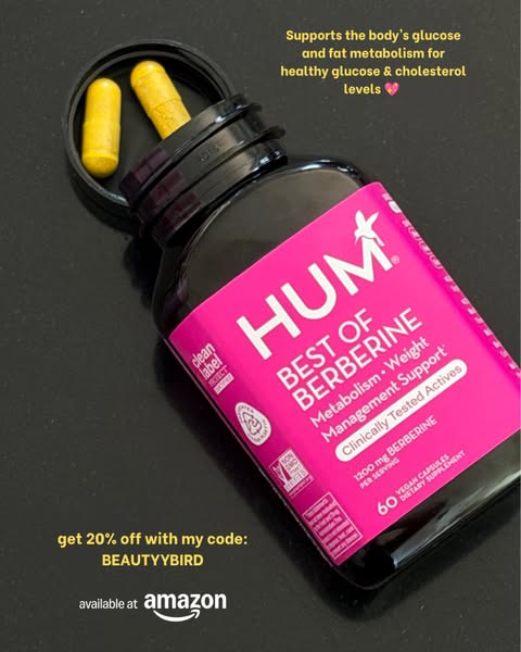 BeautyyBird ad