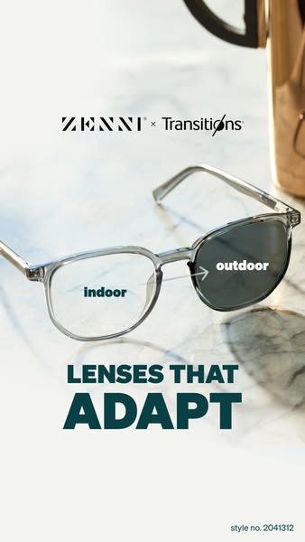 Zenni ad