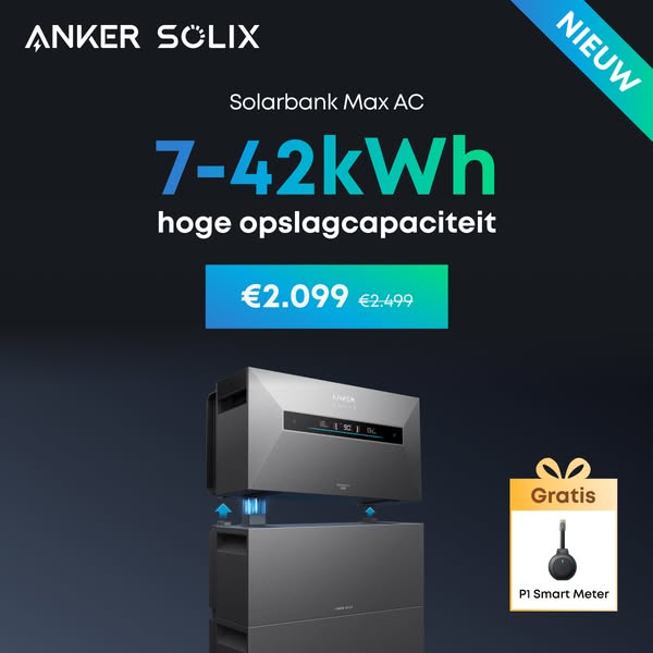 ANKER ad