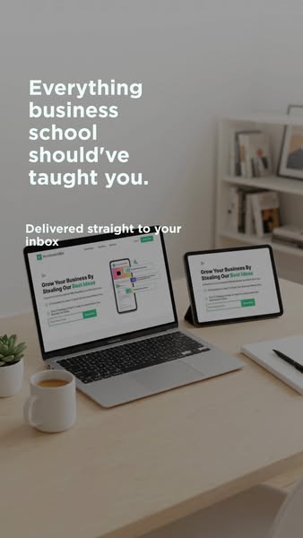 Ryan Deiss ad