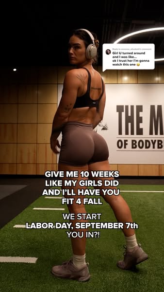 Kelly Matthews ad