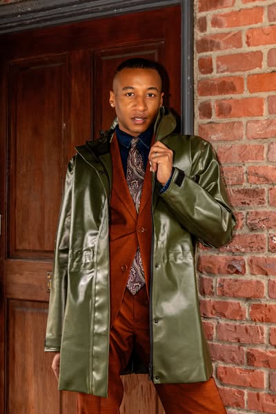 Victor Jackson ad