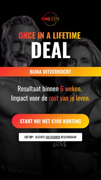 DAG ÉÉN ad