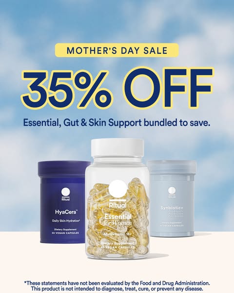 Ritual ad