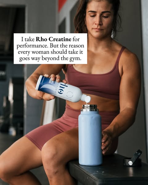 Lauren Fisher ad