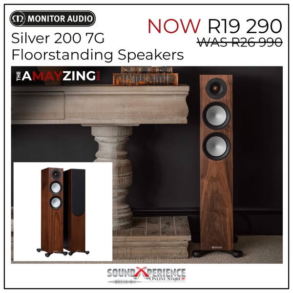 SoundXPerience ad