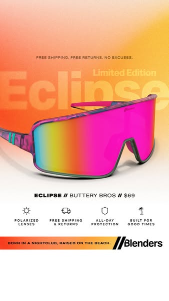 Buttery Bros ad