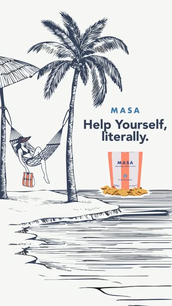 Tan Man Media ad