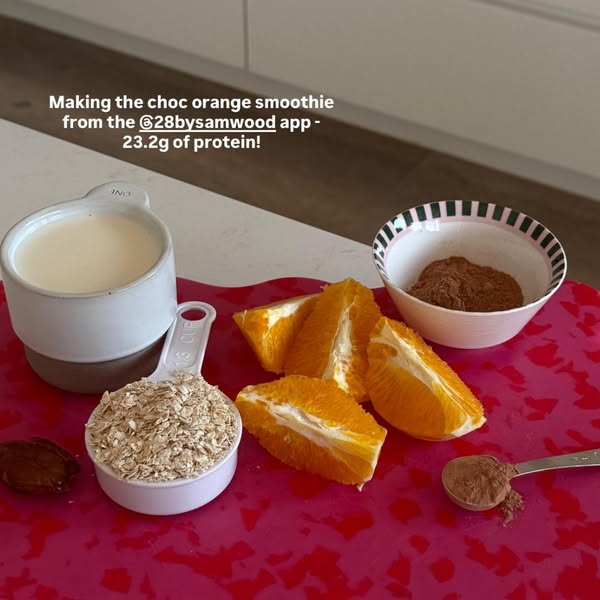 coconutandbliss ad