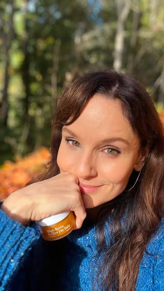 Sarah Wayne Callies ad