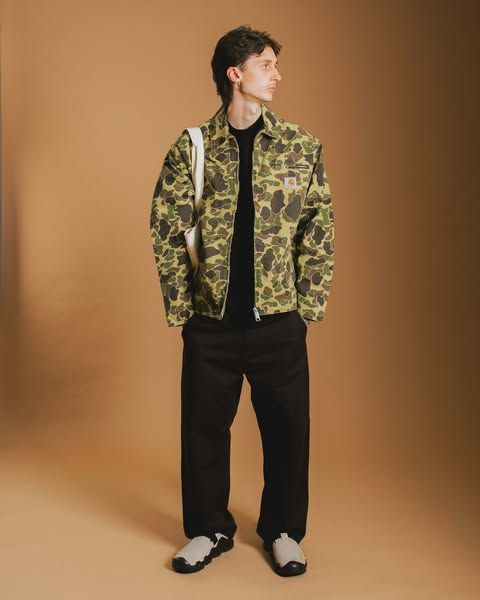Urban Industry Store ad