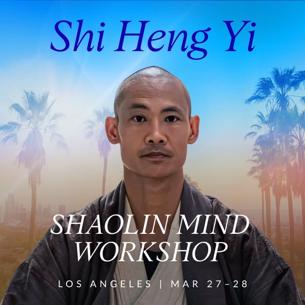 Shi Heng Yi Online ad