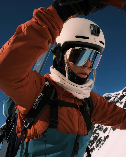Hedvig Wessel ad