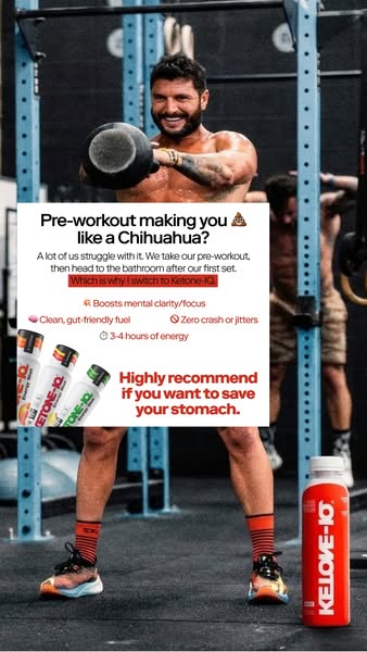 Brian Mazza Page ad