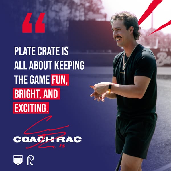 Coach RAC ad