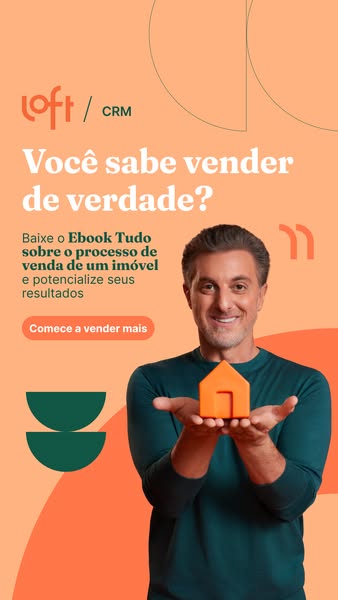 Luciano Huck ad