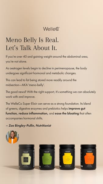 Zoe Bingley-Pullin ad
