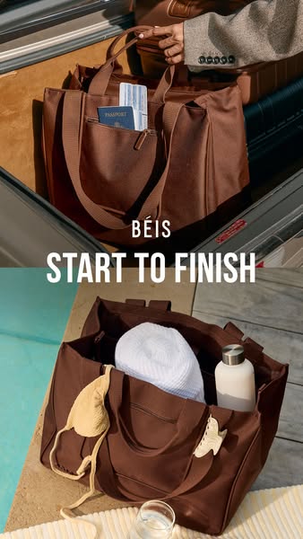 BÉIS ad