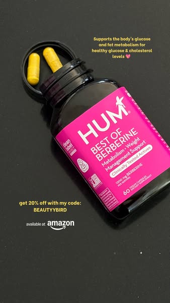 BeautyyBird ad