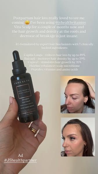 The Elle next door ad
