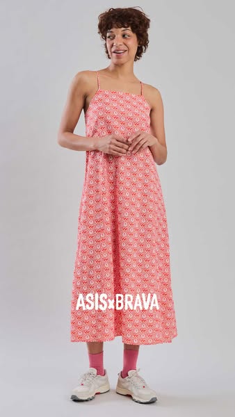 Asis Percales Underground ad