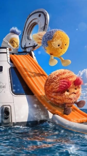 Jellycat ad