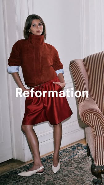 Olivia Jade ad