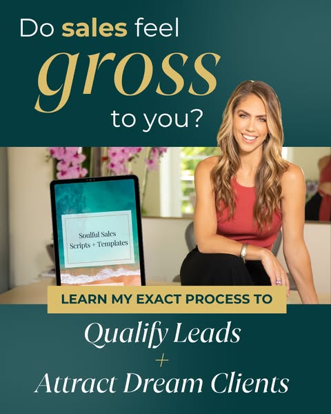 Alyssa Nobriga ad
